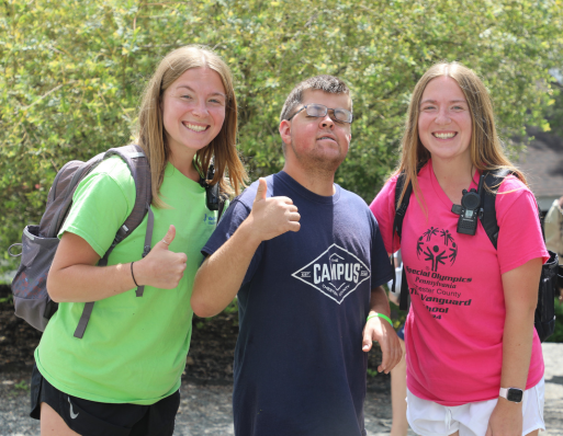 Spring Retreats and Summer Program Registration Opens February 1